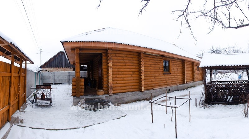 Сауна «Славянский сруб в с. Троещина» відгуки, лазня/сауна Киев Деснянский район с. Троещина, ул. Мира, 23, фото, адреса з картою проїзду.