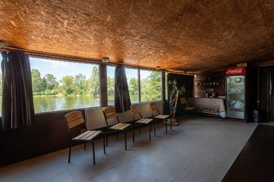 Sauna on the wood «Emerald» reviews, bath/sauna Kyiv Obolonsky district st. Prirechnaya, 37 (on the banks of the Dnieper), photo, address with a travel card.