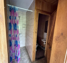 Sauna on the wood «Emerald» reviews, bath/sauna Kyiv Obolonsky district st. Prirechnaya, 37 (on the banks of the Dnieper), photo, address with a travel card.
