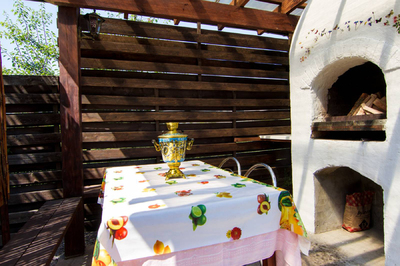 «BATHHOUSE» on wood in Gatnoye. Teremki. reviews, bath/sauna Kyiv Goloseevsky district Hatne st. Youth, photo, address with a travel card.