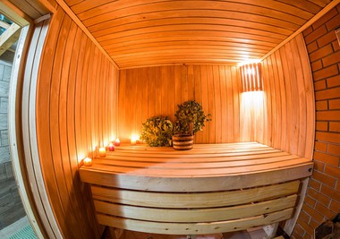 «BATHHOUSE» on wood in Gatnoye. Teremki. reviews, bath/sauna Kyiv Goloseevsky district Hatne st. Youth, photo, address with a travel card.