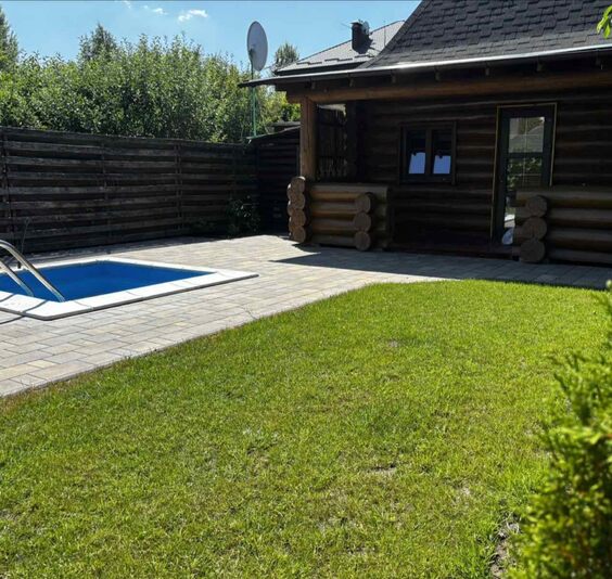 «BATHHOUSE» on wood in Gatnoye. Teremki. reviews, bath/sauna Kyiv Goloseevsky district Hatne st. Youth, photo, address with a travel card.