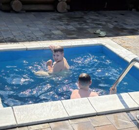 «BATHHOUSE» on wood in Gatnoye. Teremki. reviews, bath/sauna Kyiv Goloseevsky district Hatne st. Youth, photo, address with a travel card.