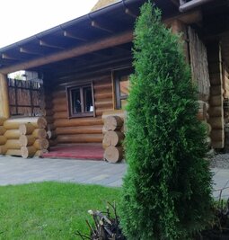 «BATHHOUSE» on wood in Gatnoye. Teremki. reviews, bath/sauna Kyiv Goloseevsky district Hatne st. Youth, photo, address with a travel card.