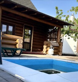 «BATHHOUSE» on wood in Gatnoye. Teremki. reviews, bath/sauna Kyiv Goloseevsky district Hatne st. Youth, photo, address with a travel card.