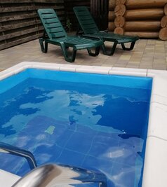 «BATHHOUSE» on wood in Gatnoye. Teremki. reviews, bath/sauna Kyiv Goloseevsky district Hatne st. Youth, photo, address with a travel card.