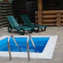 «BATHHOUSE» on wood in Gatnoye. Teremki. reviews, bath/sauna Kyiv Goloseevsky district Hatne st. Youth, photo, address with a travel card.