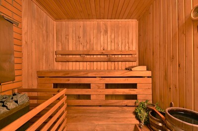 «BATHHOUSE» on wood in Gatnoye. Teremki. reviews, bath/sauna Kyiv Goloseevsky district Hatne st. Youth, photo, address with a travel card.