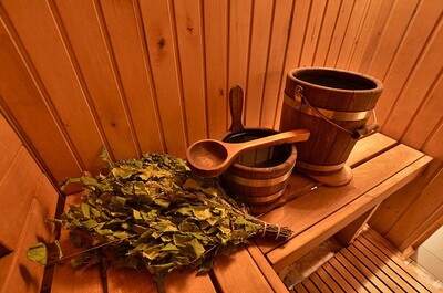 «BATHHOUSE» on wood in Gatnoye. Teremki. reviews, bath/sauna Kyiv Goloseevsky district Hatne st. Youth, photo, address with a travel card.