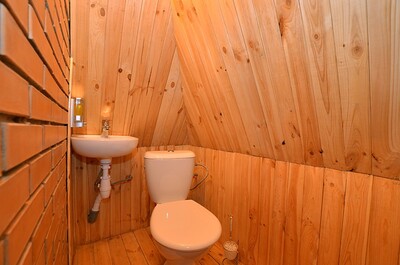 «BATHHOUSE» on wood in Gatnoye. Teremki. reviews, bath/sauna Kyiv Goloseevsky district Hatne st. Youth, photo, address with a travel card.