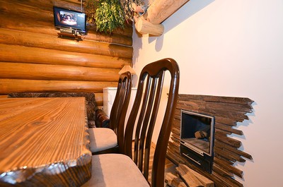 «BATHHOUSE» on wood in Gatnoye. Teremki. reviews, bath/sauna Kyiv Goloseevsky district Hatne st. Youth, photo, address with a travel card.