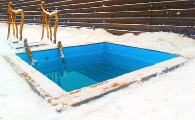 «BATHHOUSE» on wood in Gatnoye. Teremki. reviews, bath/sauna Kyiv Goloseevsky district Hatne st. Youth, photo, address with a travel card.