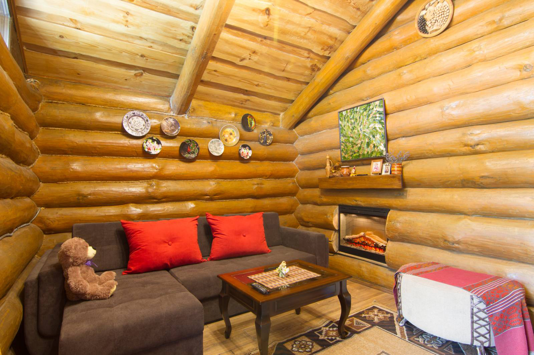 «BATHHOUSE» on wood in Gatnoye. Teremki. reviews, bath/sauna Kyiv Goloseevsky district Hatne st. Youth, photo, address with a travel card.