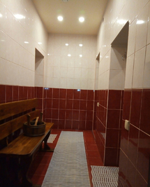 Закарпатская колыба відгуки, лазня/сауна Киев Шевченковский район ул. Богдана Гаврилишина 12/16, вход с ресторана, фото, адреса з картою проїзду.