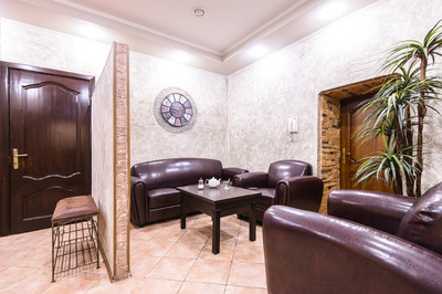 Закарпатская колыба відгуки, лазня/сауна Киев Шевченковский район ул. Богдана Гаврилишина 12/16, вход с ресторана, фото, адреса з картою проїзду.