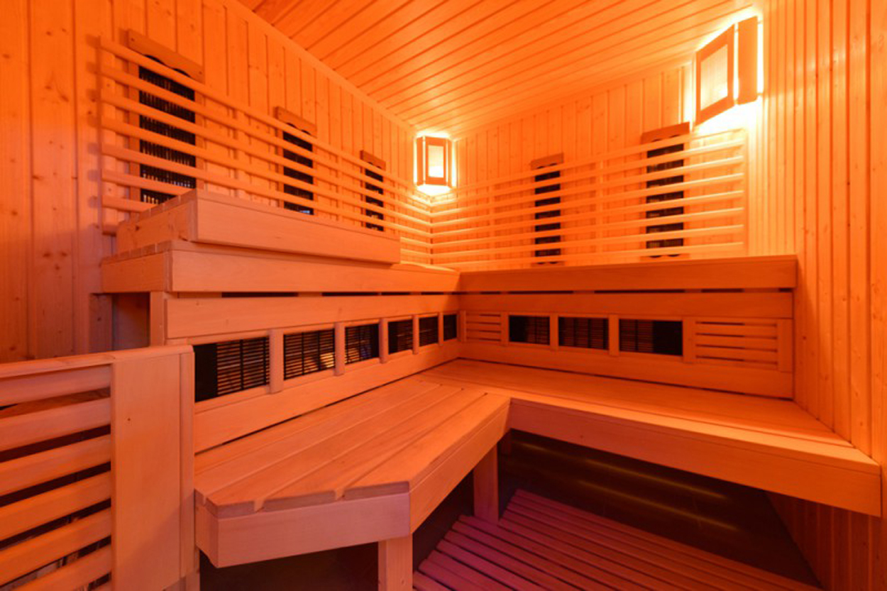 SAN SPA Hammam&Sauna Kyiv photo, address 