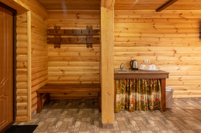 Bath on the manger (New bath) reviews, bath/sauna Kyiv Desnyansky district st. Desnyanskaya 2 (Troyeshina), photo, address with a travel card.