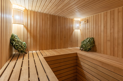 Bath on the manger (New bath) reviews, bath/sauna Kyiv Desnyansky district st. Desnyanskaya 2 (Troyeshina), photo, address with a travel card.