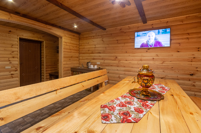 Bath on the manger (New bath) reviews, bath/sauna Kyiv Desnyansky district st. Desnyanskaya 2 (Troyeshina), photo, address with a travel card.