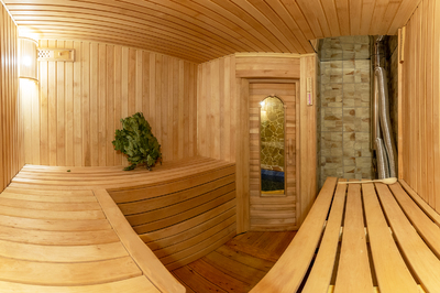 Bath on the manger (New bath) reviews, bath/sauna Kyiv Desnyansky district st. Desnyanskaya 2 (Troyeshina), photo, address with a travel card.