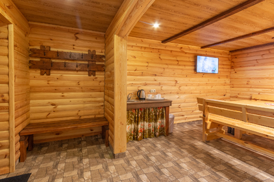 Bath on the manger (New bath) reviews, bath/sauna Kyiv Desnyansky district st. Desnyanskaya 2 (Troyeshina), photo, address with a travel card.