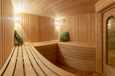 Bath on the manger (New bath) reviews, bath/sauna Kyiv Desnyansky district st. Desnyanskaya 2 (Troyeshina), photo, address with a travel card.