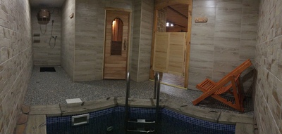 Bath on the manger (New bath) reviews, bath/sauna Kyiv Desnyansky district st. Desnyanskaya 2 (Troyeshina), photo, address with a travel card.