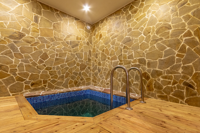 Bath on the manger (New bath) reviews, bath/sauna Kyiv Desnyansky district st. Desnyanskaya 2 (Troyeshina), photo, address with a travel card.