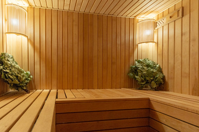 Bath on the manger (New bath) reviews, bath/sauna Kyiv Desnyansky district st. Desnyanskaya 2 (Troyeshina), photo, address with a travel card.