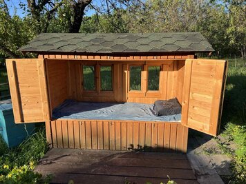 Sauna, bath COMPLEX «SLAVIC BATH», Kyiv reviews, photo, address - kievsauna.com COMPLEX «SLAVIC BATH» reviews, bath/sauna Kyiv Obolonsky district Vyshgorod, st. Vatutina, 16/2, photo, address with a travel card.