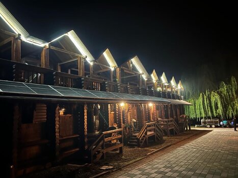 Sauna, bath COMPLEX «SLAVIC BATH», Kyiv reviews, photo, address - kievsauna.com Obolonsky district