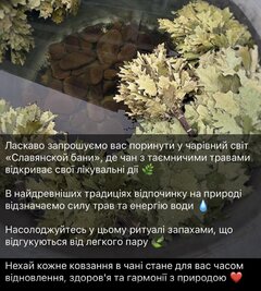 Sauna, bath COMPLEX «SLAVIC BATH», Kyiv reviews, photo, address - kievsauna.com COMPLEX «SLAVIC BATH» reviews, bath/sauna Kyiv Obolonsky district Vyshgorod, st. Vatutina, 16/2, photo, address with a travel card.