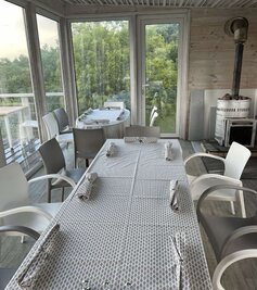 Sauna, bath COMPLEX «SLAVIC BATH», Kyiv reviews, photo, address - kievsauna.com COMPLEX «SLAVIC BATH» reviews, bath/sauna Kyiv Obolonsky district Vyshgorod, st. Vatutina, 16/2, photo, address with a travel card.