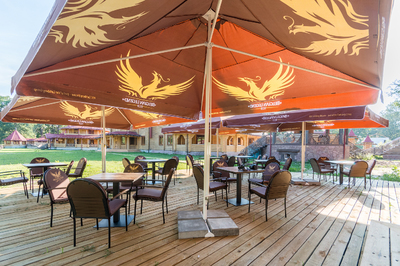 Sauna, bath Country complex near Kiev «FORT PIRNOV PARK» (25 min. from Kyiv), Kyiv reviews, photo, address - kievsauna.com Country complex near Kiev «FORT PIRNOV PARK» (25 min. from Kyiv) reviews, bath/sauna Kyiv Obolonsky district Kiev region, Vyshgorod district, with. Pirnovo, st. Oak Guy 1 (25 min. from Kyiv), photo, address with a travel card.