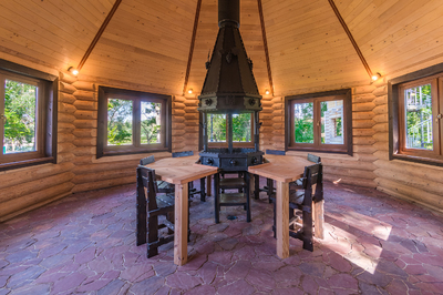 Sauna, bath Country complex near Kiev «FORT PIRNOV PARK» (25 min. from Kyiv), Kyiv reviews, photo, address - kievsauna.com Country complex near Kiev «FORT PIRNOV PARK» (25 min. from Kyiv) reviews, bath/sauna Kyiv Obolonsky district Kiev region, Vyshgorod district, with. Pirnovo, st. Oak Guy 1 (25 min. from Kyiv), photo, address with a travel card.