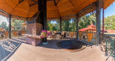 Sauna, bath Country complex near Kiev «FORT PIRNOV PARK» (25 min. from Kyiv), Kyiv reviews, photo, address - kievsauna.com Country complex near Kiev «FORT PIRNOV PARK» (25 min. from Kyiv) reviews, bath/sauna Kyiv Obolonsky district Kiev region, Vyshgorod district, with. Pirnovo, st. Oak Guy 1 (25 min. from Kyiv), photo, address with a travel card.