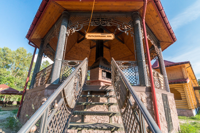 Sauna, bath Country complex near Kiev «FORT PIRNOV PARK» (25 min. from Kyiv), Kyiv reviews, photo, address - kievsauna.com Country complex near Kiev «FORT PIRNOV PARK» (25 min. from Kyiv) reviews, bath/sauna Kyiv Obolonsky district Kiev region, Vyshgorod district, with. Pirnovo, st. Oak Guy 1 (25 min. from Kyiv), photo, address with a travel card.