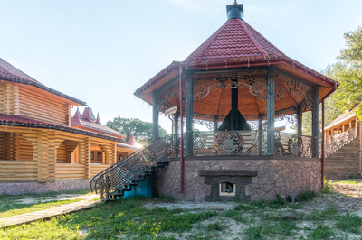 Sauna, bath Country complex near Kiev «FORT PIRNOV PARK» (25 min. from Kyiv), Kyiv reviews, photo, address - kievsauna.com Country complex near Kiev «FORT PIRNOV PARK» (25 min. from Kyiv) reviews, bath/sauna Kyiv Obolonsky district Kiev region, Vyshgorod district, with. Pirnovo, st. Oak Guy 1 (25 min. from Kyiv), photo, address with a travel card.