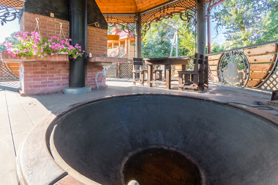 Sauna, bath Country complex near Kiev «FORT PIRNOV PARK» (25 min. from Kyiv), Kyiv reviews, photo, address - kievsauna.com Country complex near Kiev «FORT PIRNOV PARK» (25 min. from Kyiv) reviews, bath/sauna Kyiv Obolonsky district Kiev region, Vyshgorod district, with. Pirnovo, st. Oak Guy 1 (25 min. from Kyiv), photo, address with a travel card.