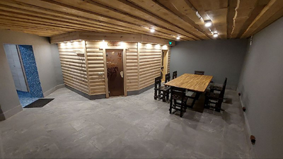 Sauna, bath Country complex near Kiev «FORT PIRNOV PARK» (25 min. from Kyiv), Kyiv reviews, photo, address - kievsauna.com Country complex near Kiev «FORT PIRNOV PARK» (25 min. from Kyiv) reviews, bath/sauna Kyiv Obolonsky district Kiev region, Vyshgorod district, with. Pirnovo, st. Oak Guy 1 (25 min. from Kyiv), photo, address with a travel card.