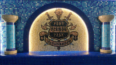 Sauna, bath Country complex near Kiev «FORT PIRNOV PARK» (25 min. from Kyiv), Kyiv reviews, photo, address - kievsauna.com Country complex near Kiev «FORT PIRNOV PARK» (25 min. from Kyiv) reviews, bath/sauna Kyiv Obolonsky district Kiev region, Vyshgorod district, with. Pirnovo, st. Oak Guy 1 (25 min. from Kyiv), photo, address with a travel card.