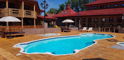 Sauna, bath Country complex near Kiev «FORT PIRNOV PARK» (25 min. from Kyiv), Kyiv reviews, photo, address - kievsauna.com Country complex near Kiev «FORT PIRNOV PARK» (25 min. from Kyiv) reviews, bath/sauna Kyiv Obolonsky district Kiev region, Vyshgorod district, with. Pirnovo, st. Oak Guy 1 (25 min. from Kyiv), photo, address with a travel card.