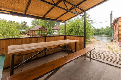 Firewood sauna «Friday» by the water reviews, bath/sauna Kyiv Obolonsky district St. Prirechnaya, 37, photo, address with a travel card.