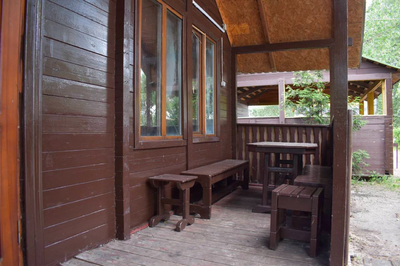 Firewood sauna «Friday» by the water reviews, bath/sauna Kyiv Obolonsky district St. Prirechnaya, 37, photo, address with a travel card.