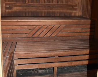 Firewood sauna «Friday» by the water reviews, bath/sauna Kyiv Obolonsky district St. Prirechnaya, 37, photo, address with a travel card.