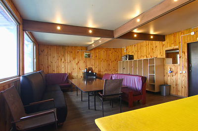 Firewood sauna «Friday» by the water reviews, bath/sauna Kyiv Obolonsky district St. Prirechnaya, 37, photo, address with a travel card.