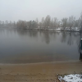 Firewood sauna «Friday» by the water reviews, bath/sauna Kyiv Obolonsky district St. Prirechnaya, 37, photo, address with a travel card.