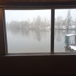 Firewood sauna «Friday» by the water reviews, bath/sauna Kyiv Obolonsky district St. Prirechnaya, 37, photo, address with a travel card.