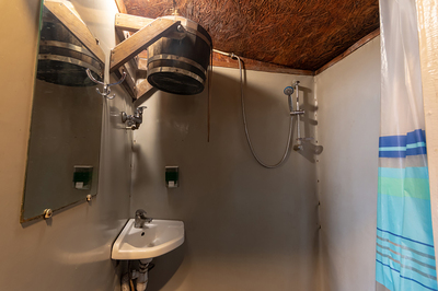 Firewood sauna «Friday» by the water reviews, bath/sauna Kyiv Obolonsky district St. Prirechnaya, 37, photo, address with a travel card.