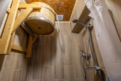 Firewood sauna «Friday» by the water reviews, bath/sauna Kyiv Obolonsky district St. Prirechnaya, 37, photo, address with a travel card.